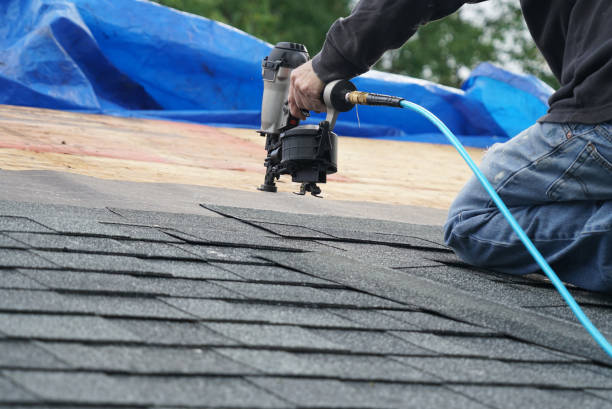 Quick and Trustworthy Emergency Roof Repair Services in Centereach, NY